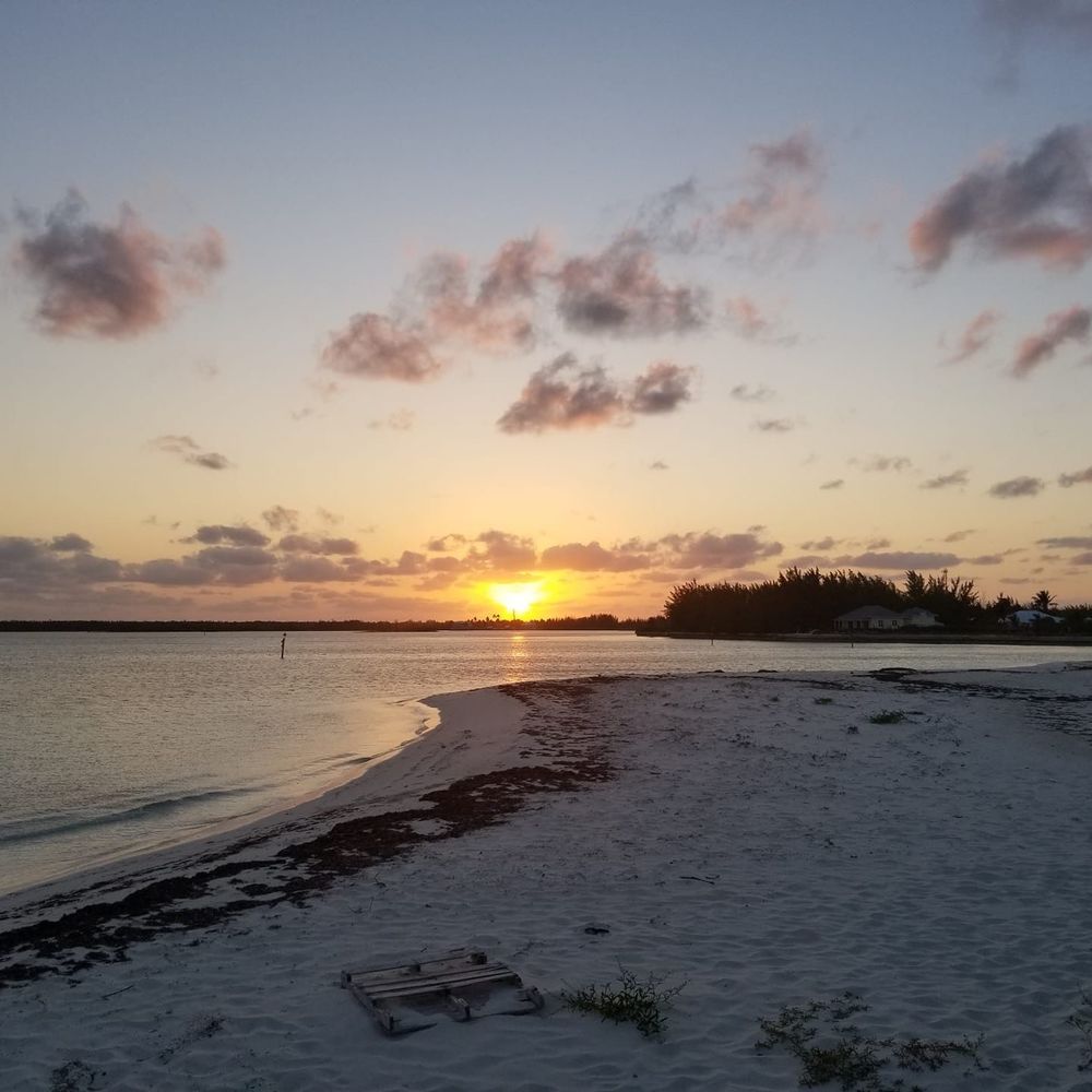 Meet your Posher, Becky